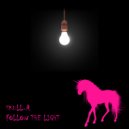 Skull-R - Follow The Light