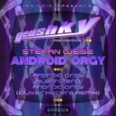 Stefan Weise - Aleph Zero (Original Mix)