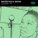Master Fale ft. Mavhu - Lufhuno (Original Instrumental Mix)