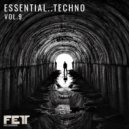 Lex Loofah - They Don\'t Know (Elek-Fun Remix)