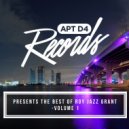 Roy Jazz Grant - Afro Chanting (Club Mix)