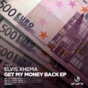 Elvis Xhema - Georgia (Original Mix)