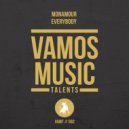 Monamour - Everybody