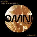 J Plates - Between The Lines