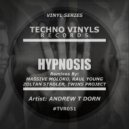 Andrew T Dorn - Hypnosis (Twins Project Remix)