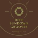 Renault Powell - Introduce (Dan Harmony\'s Dream Mix)
