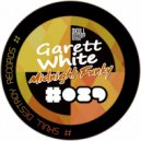 Garett White - Piaggio