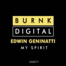 Edwin Geninatti - My Spirit (Original Mix)