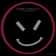 DJ Wank - Crunchy Machinery