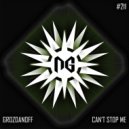 Grozdanoff - Can't Stop Me