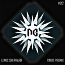 Lewis Shephard - CNT Attack (Original Mix)