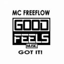 MC Freeflow - Got It! (Instrumental Mix)