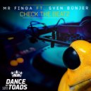 Mr Finga Ft. Sven Bünjer - Check The Beatz