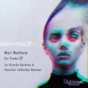 Mari Mattham - Adele Dorme