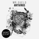Mr. Guelo - 3am (Original Mix)