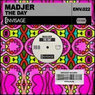 MADJER - The Day
