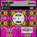 MADJER - The Day (Original mix)