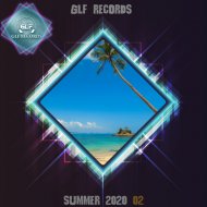 The Dark Glow Project & v r e a - Sound Reboot