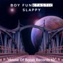 Boy Funktastic - Crimen (Original mix)