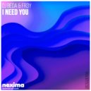 DJ Beda & FR3Y - I Need You (Extended Mix)
