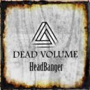 DEAD VOLUME - HeadBanger (Original Mix)