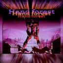 ALUCARD AGE - Hand Forest (Original mix)