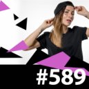 Lady Waks + Shade K + Rhades + Bowser - Record Club #589 (03-07-2020)