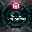 Gosize - Saturn (Original Mix)
