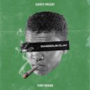 Teddy Benson - Gassious Clay