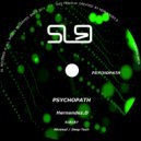 Hernandez.D - Psychopath