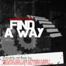 Tar Ntsei & Lilien B - Find A Way (David Caetano Remix)