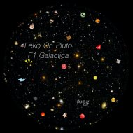 Leko On Pluto - Escaping The Matrix