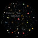 Leko On Pluto - Escaping The Matrix (Original mix)