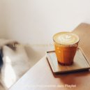 Coffee House Instrumental Jazz Playlist - Lonely Soundscape for Restaurants ()