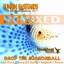 Funkin Basstards - Soul Disco (Sons Of Satin Remix)