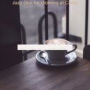 Morning Chill Out Playlist - Backdrop for Cozy Coffee Shops - Tenor Saxophone ()