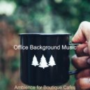 Office Background Music - Moment for Social Distancing ()