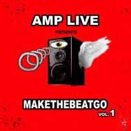 Amp Live - MONDAY