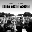 Will Miles - More Time