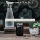 Instrumental Soft Jazz - Magnificent Ambience for Boutique Cafes ()