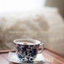 French Cafe Jazz - Atmosphere for Working at Cafes ()