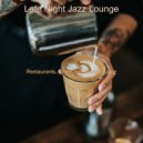 Late Night Jazz Lounge - Ambience for Boutique Cafes ()