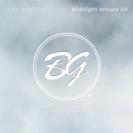 Kye Hawkins - Midnight Crisis