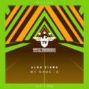 Alex Zigro - My Name Is (Radio Edit)