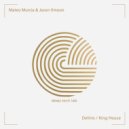 Mateo Murcia & Jason Xmoon - Delirio (Original Mix)
