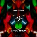 Fabio Obifa - Spectrum (Dark Mix)
