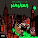 Tony Seltzer & A Lau & Princess Nokia - Cynthia ()