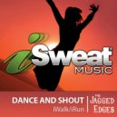 The Jagged Edges - Gonna Make You Sweat
