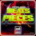 Funky Boogie Brothers & Under Influence - It\'s All About To Drop (Original Mix)