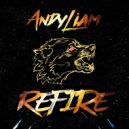 Andy Liam - Bad Feeling
